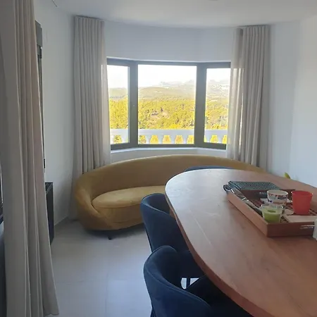 Villa Casa Serena Altea