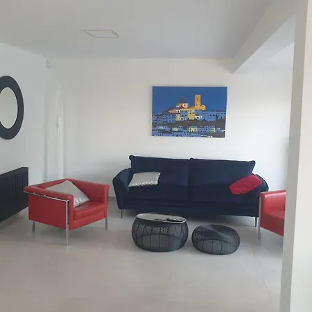 Вилла Casa Serena *