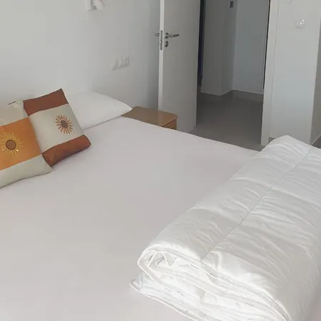 Casa Serena Альтеа