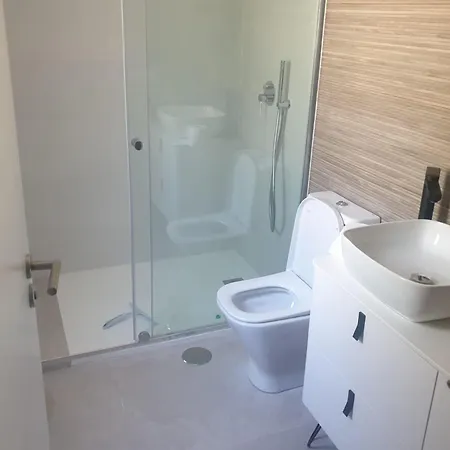 Casa Serena Вилла Альтеа