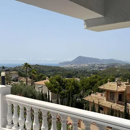 Casa Serena *