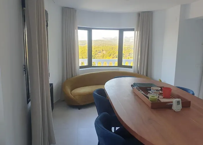 Villa Casa Serena Altea