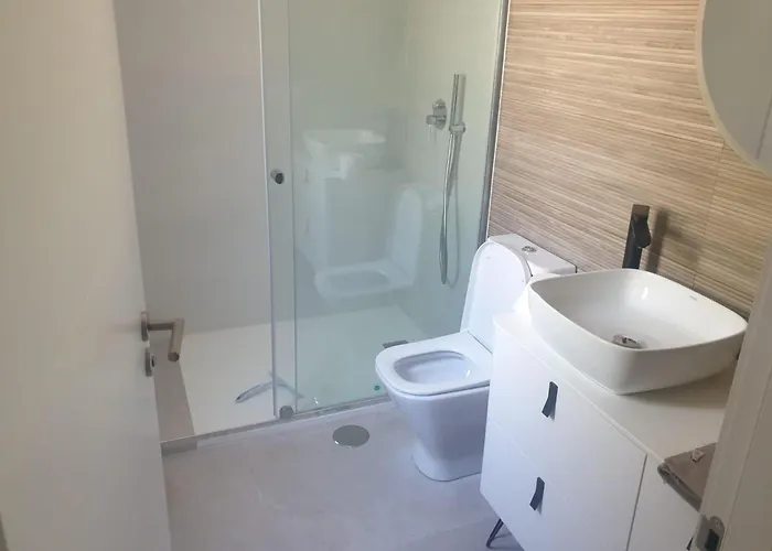 Casa Serena Villa Altea