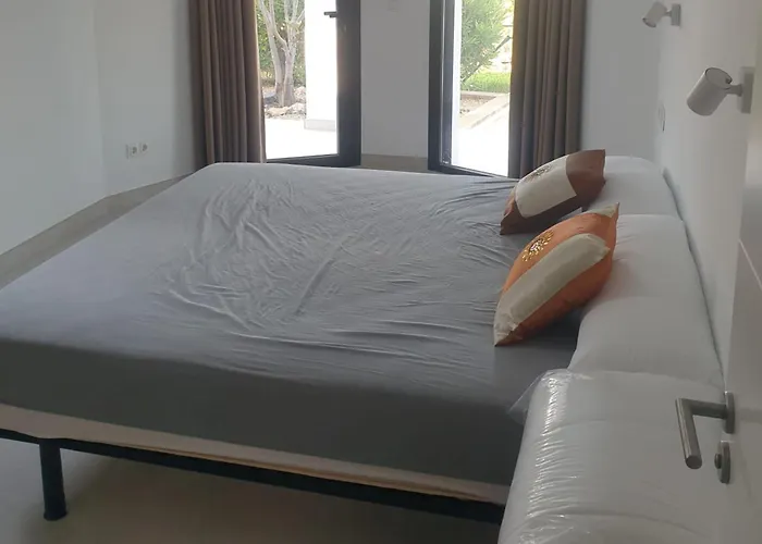 Casa Serena Altea