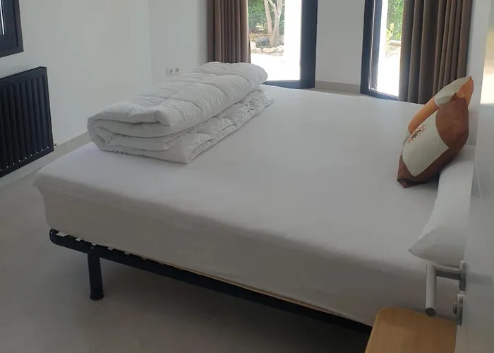 Casa Serena Villa