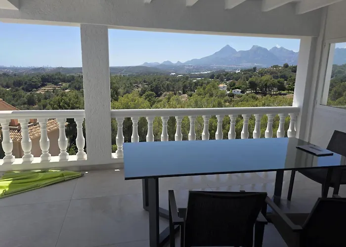 Villa Casa Serena *