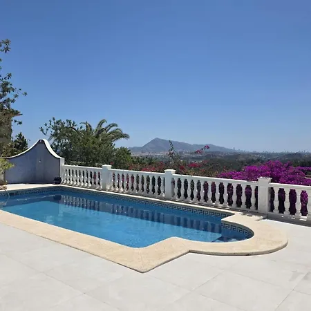 Villa Casa Serena