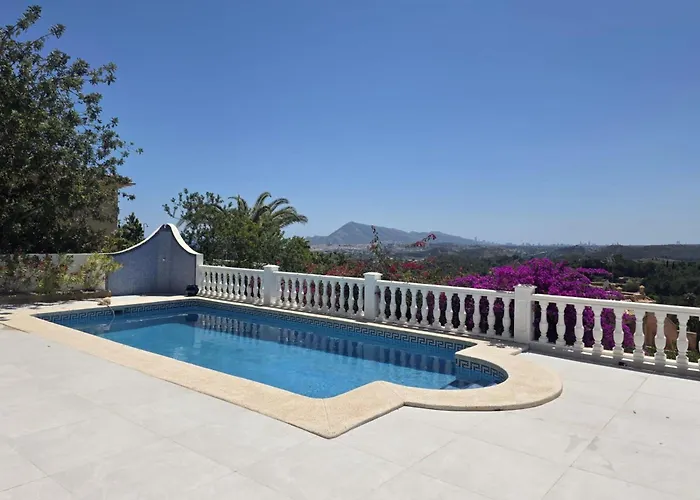 Villa Casa Serena