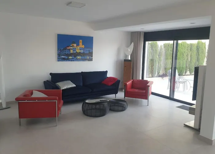 Casa Serena