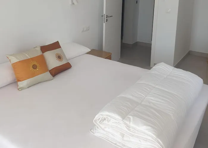 Casa Serena Altea